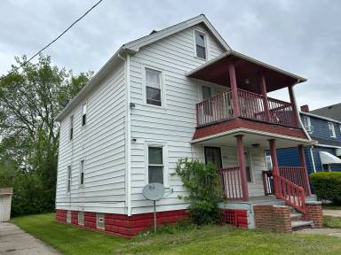 Main picture of 7911 New York Ave