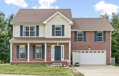 Main picture of 1553 Cedar Springs Cir