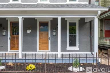 Main picture of 43 Green St