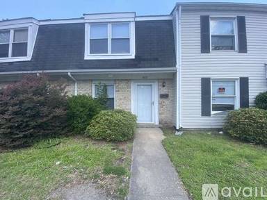Main picture of 1612 Darren Cir