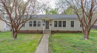 Main picture of 1633 Piedmont St