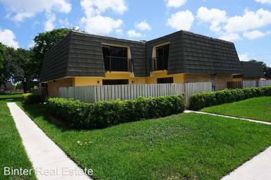 Main picture of Heritage Village of Palm Beach Lakes