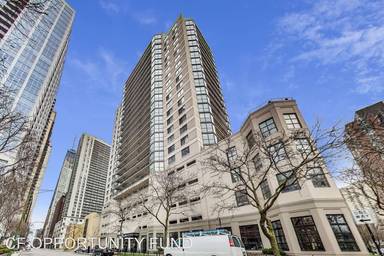 Main picture of Delaware Place On The Park