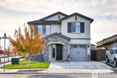 Main picture of 2606 Petal Way
