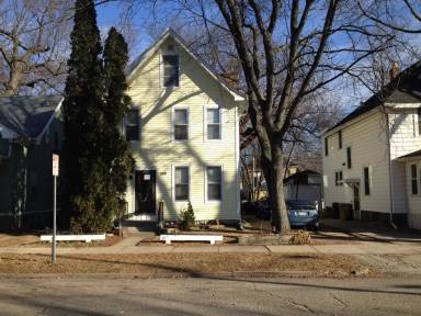 Main picture of 169 Dunning St
