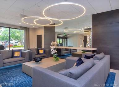 Main picture of Gables Waterway Towers Condo