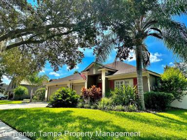 Main picture of 17715 Currie Ford Dr