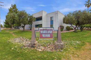 Main picture of Maryland Terrace Apartments