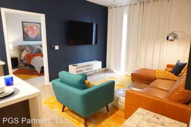 Main picture of Urbana Chula Vista Luxury Apartments