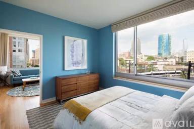 Main picture of 18 Park Apartments