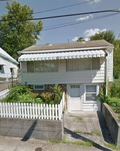 Main picture of 918 Hunt Ave
