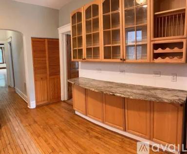 Main picture of 1456 N Campbell Ave