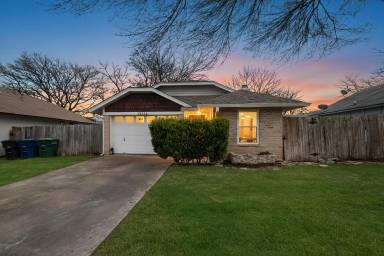 Main picture of 12114 Stoney Bend St