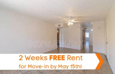 Main picture of 2807 E Le Marche Ave