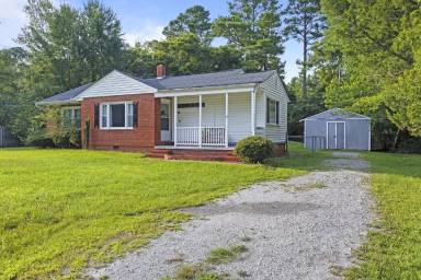 Main picture of 2080 Dawson Cabin Rd