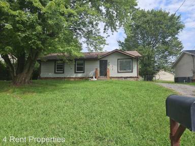 Main picture of 203 Al Oerter Dr