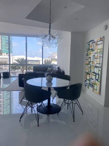 Main picture of Paramount Miami Worldcenter