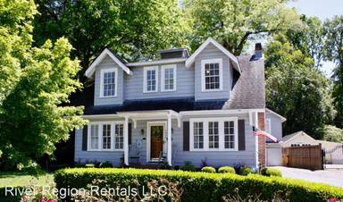Main picture of 1036 Magnolia Curv