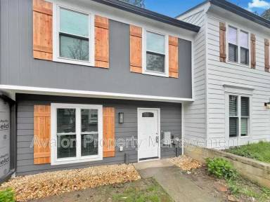 Main picture of 3573 Kennesaw Station Dr NW