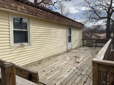 Main picture of 400 S Liberty St