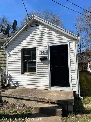 Main picture of 719 Florida St