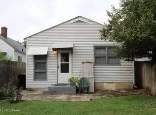 Main picture of 1026 Hathaway Ave