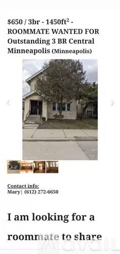 Main picture of 3605 4th Ave S