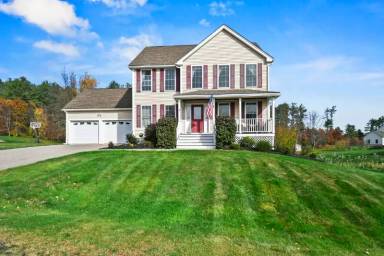 Main picture of 59 Milo Ln