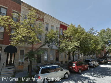 Main picture of 2014 McCulloh St
