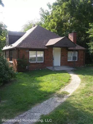 Main picture of 8344 Campbell St