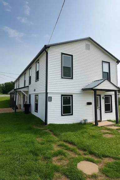 Main picture of 209 E Spotswood Ave