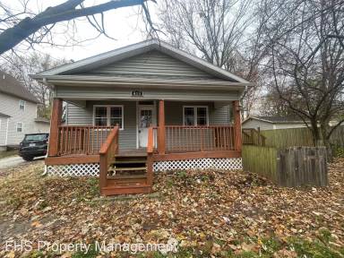 Main picture of 418 E Atlantic St