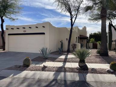 Main picture of 11865 N Copper Butte Dr