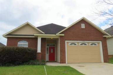 Main picture of 5521 Hampton Woods Way