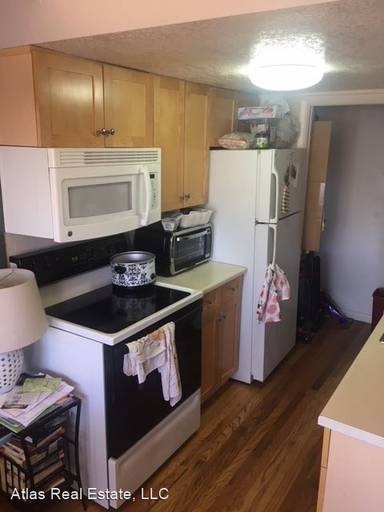 Main picture of 200 N Pearl St