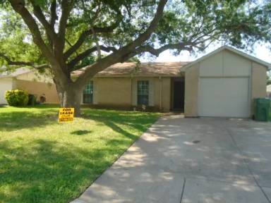Main picture of 2316 Wildbriar Dr