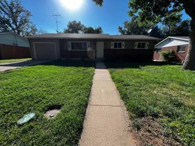 Main picture of 1317 Southridge Dr