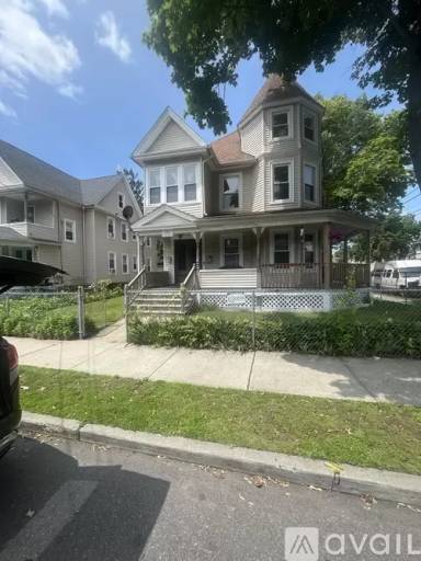 Main picture of 699 Brooks St