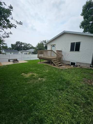 Main picture of 505 N 17th St