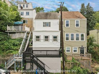 Main picture of 10 Brosville St