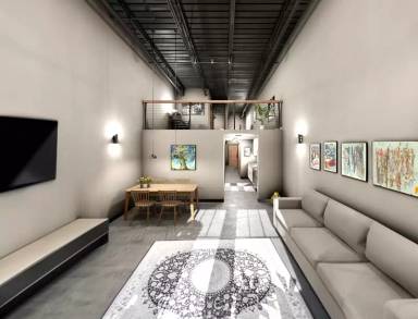 Main picture of City Center Lofts