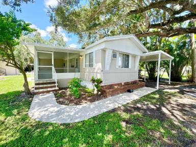 Main picture of 1252 Henderson Creek Dr