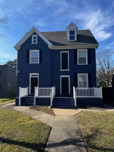 Main picture of 4306 Chamberlayne Ave