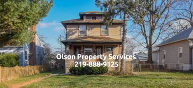 Main picture of 6623 Van Buren Ave