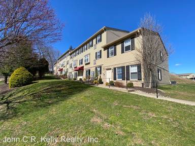 Main picture of Bellwood Manor Apartments