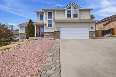 Main picture of 7338 Allens Park Dr