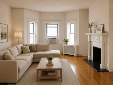 Main picture of Earl Court Apartments