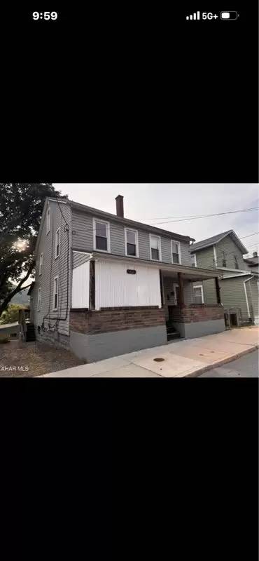 Main picture of 412 Oak St