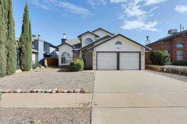 Main picture of 4620 Loma de Cobre Dr