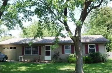 Main picture of 1302 Comanche Dr